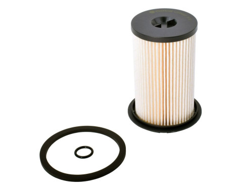 Filtro de combustible