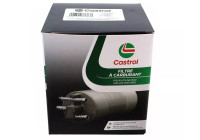 Filtro de combustible