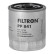 Filtro de combustible