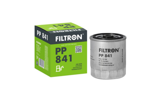 Filtro de combustible, Imagen 3