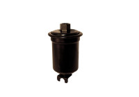 Filtro de combustible