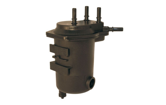 Filtro de combustible