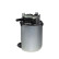 Filtro de combustible