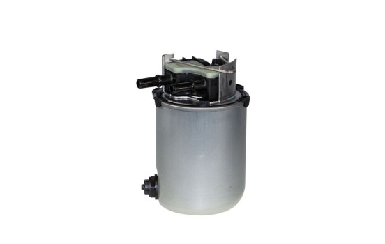 Filtro de combustible