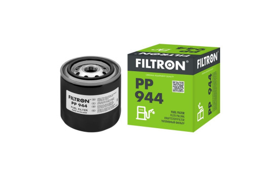 Filtro de combustible, Imagen 4