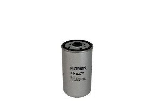 Filtro de combustible