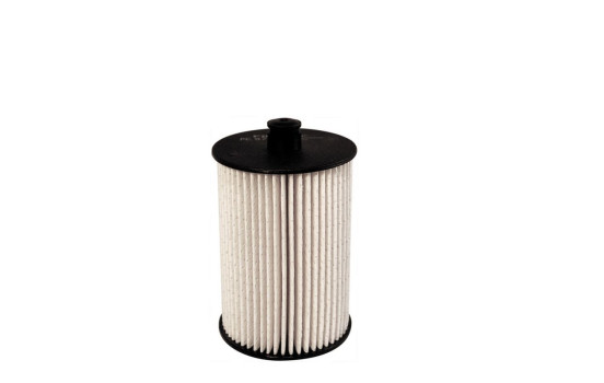 Filtro de combustible