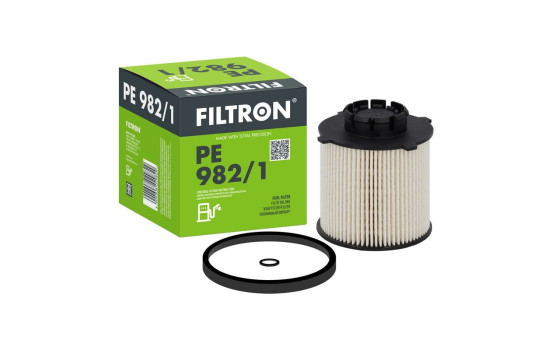 Filtro de combustible, Imagen 3