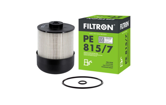 Filtro de combustible, Imagen 4