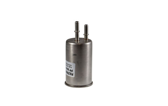 Filtro de combustible
