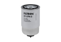 Filtro de combustible