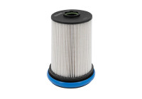 Filtro de combustible