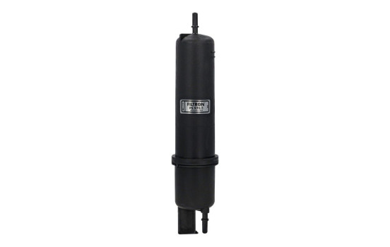 Filtro de combustible