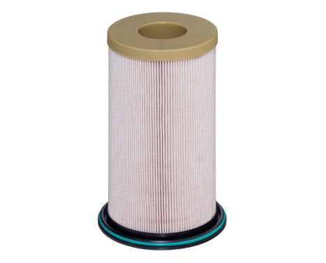 Filtro de combustible