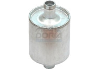 Filtro de combustible