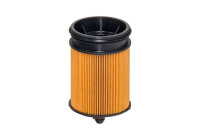 Filtro de combustible