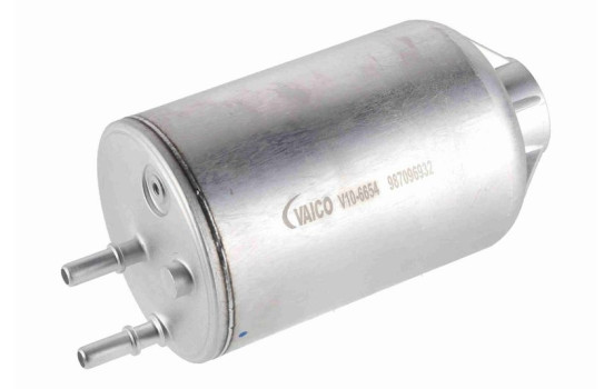 Filtro de combustible