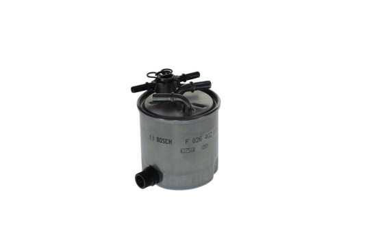 Filtro de la línea de combustible N2072 Bosch