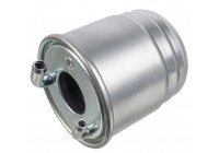 Filtro de línea de combustible mb 07- N2103 Bosch