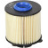 Filtro de línea de combustible Opel/Saab 0 N2062 Bosch