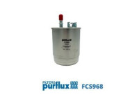 FILTROS DE GAS FCS968 Purflux