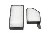 Conjunto de representantes Filtro interior 27838 FEBI