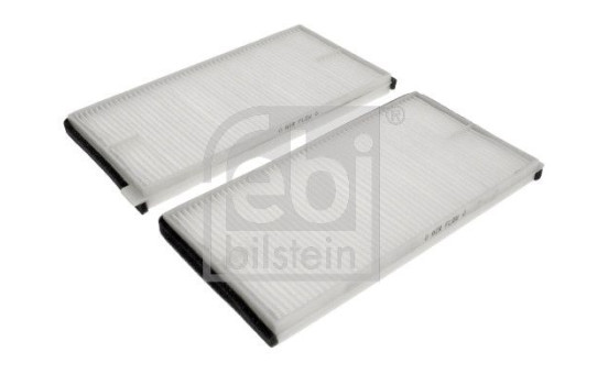 Conjunto de representantes Filtro interior 28323 FEBI, Imagen 2