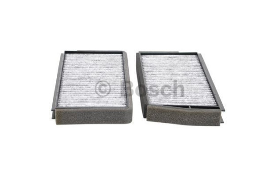 EN EL FILTRO CONOCIÓ A KOOL MAZDA DEMIO 2000-2003 R5541 Bosch, Imagen 4