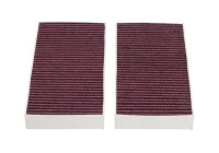 Filtro AMC Cabin-air Xtra-clean HC-8112X AMC Filter