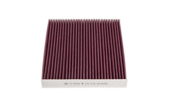 Filtro AMC Cabin-air Xtra-clean HC-8223X AMC Filter, Imagen 4