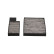 Filtro AMC Cabin-air Xtra-clean KC-6112X AMC Filter, Miniatura 3