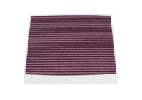 Filtro AMC Cabin-air Xtra-clean MC-4017X AMC Filter
