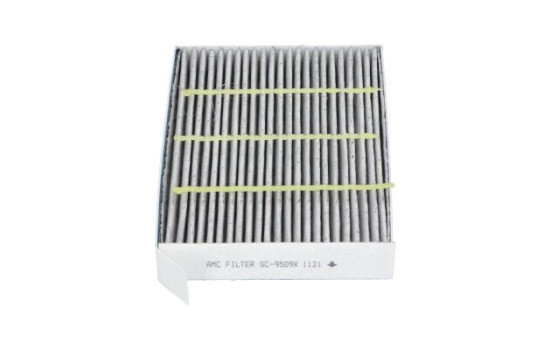 Filtro AMC Cabin-air Xtra-clean SC-9509X AMC Filter, Imagen 3