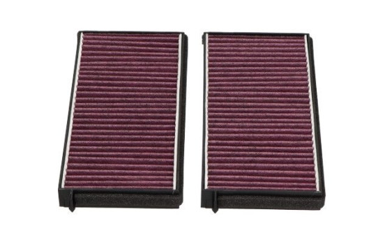 Filtro AMC Cabin-air Xtra-clean SC-9807X AMC Filter