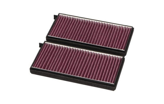 Filtro AMC Cabin-air Xtra-clean SC-9807X AMC Filter, Imagen 2