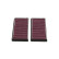 Filtro AMC Cabin-air Xtra-clean SC-9807X AMC Filter, Miniatura 3