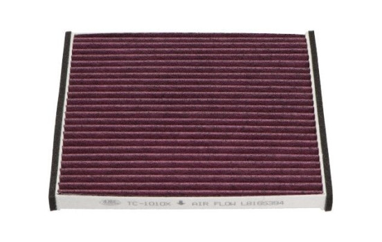Filtro AMC Cabin-air Xtra-clean TC-1010X AMC Filter