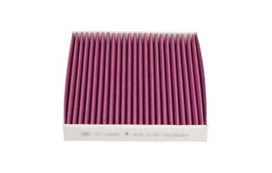 Filtro AMC Cabin-air Xtra-clean TC-1029X AMC Filter, Imagen 4