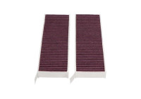 Filtro AMC Cabin-air Xtra-clean TC-1039X AMC Filter