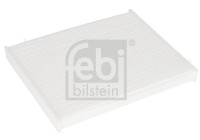 filtro de aire de cabina 197561 FEBI