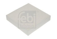 filtro de aire de cabina 198867 FEBI