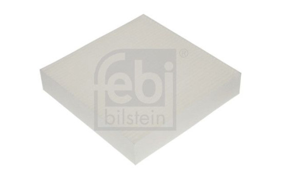 filtro de aire de cabina 198867 FEBI, Imagen 2