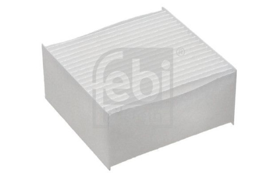 filtro de aire de cabina 198868 FEBI