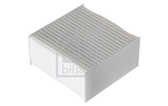 filtro de aire de cabina 198868 FEBI, Imagen 2