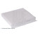 filtro de aire de cabina ADBP250059 Blue Print