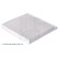 filtro de aire de cabina ADBP250059 Blue Print, Miniatura 2