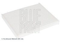 filtro de aire de cabina ADBP250121 Blue Print