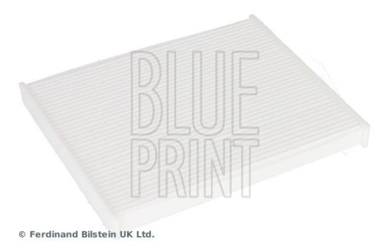 filtro de aire de cabina ADBP250121 Blue Print, Imagen 2