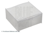 filtro de aire de cabina ADBP250132 Blue Print
