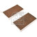filtro de aire de cabina (juego) 178281 FEBI, Miniatura 2